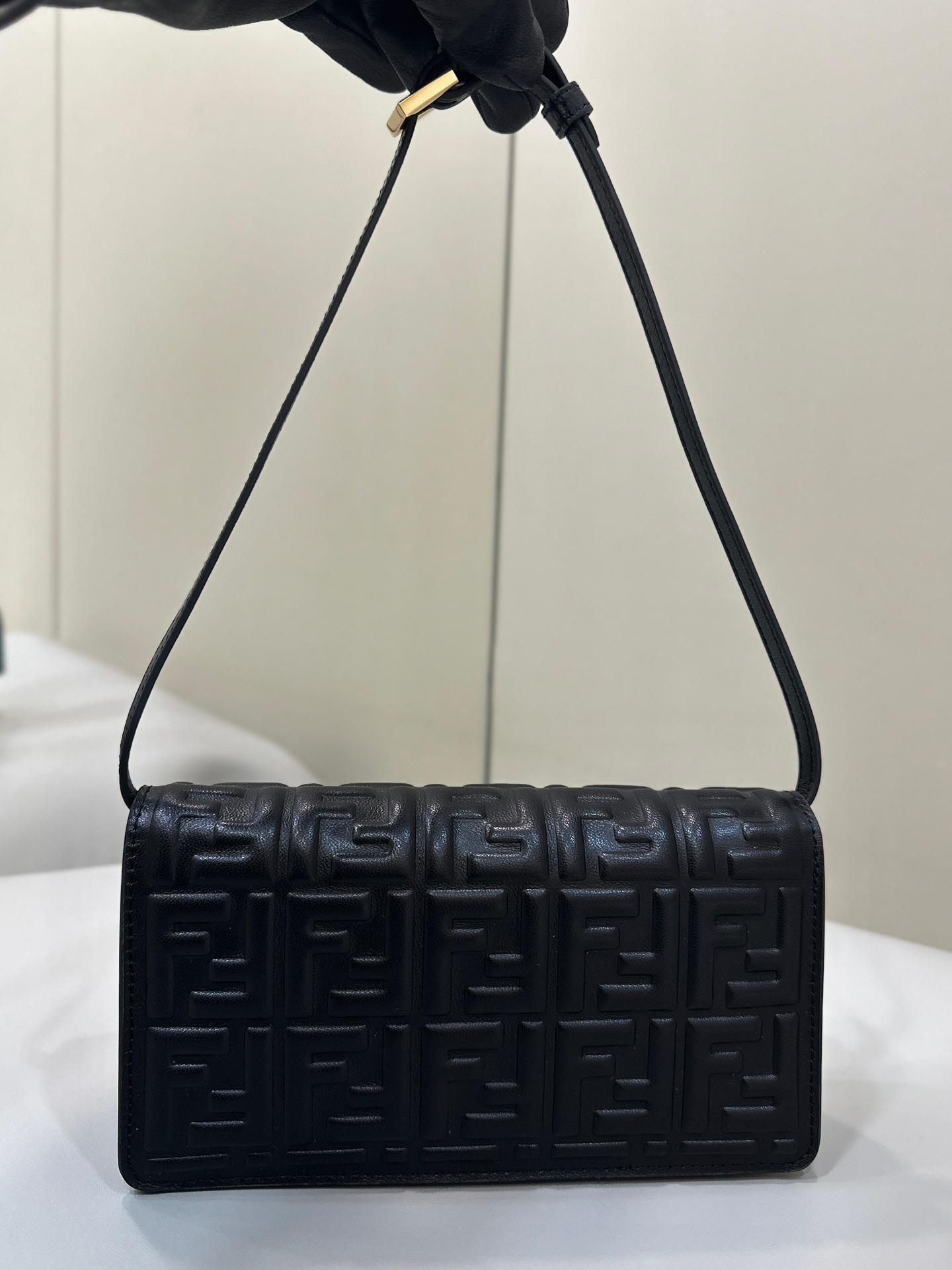 Fendi Satchel Bags